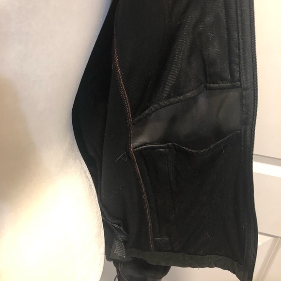 Harley Davidson motorcycle mens fleece jacket size medium - Picture 5 of 7